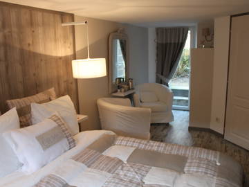 Roomlala | Alquiler De Habitaciones - The Manor - 4 Epis Gite De France