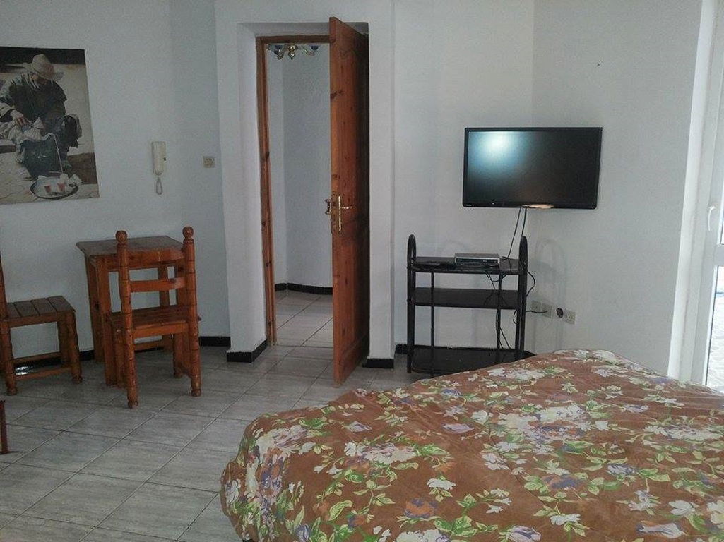 Estudio Independiente Tamraght 89097