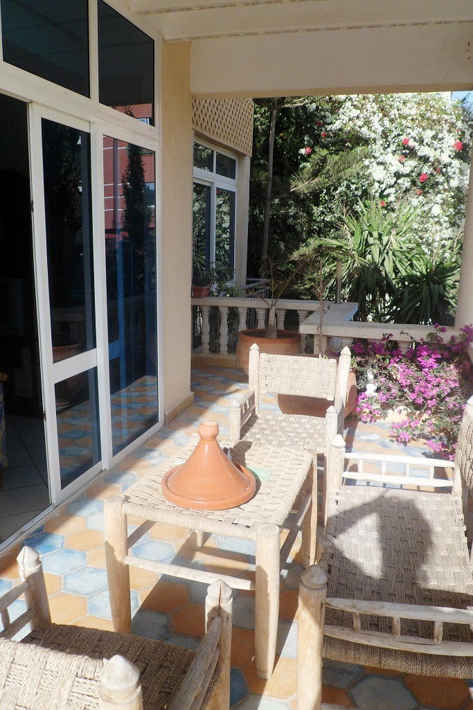 Estudio Independiente Tamraght 89097