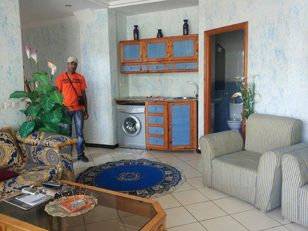 Estudio Independiente Tamraght 89097