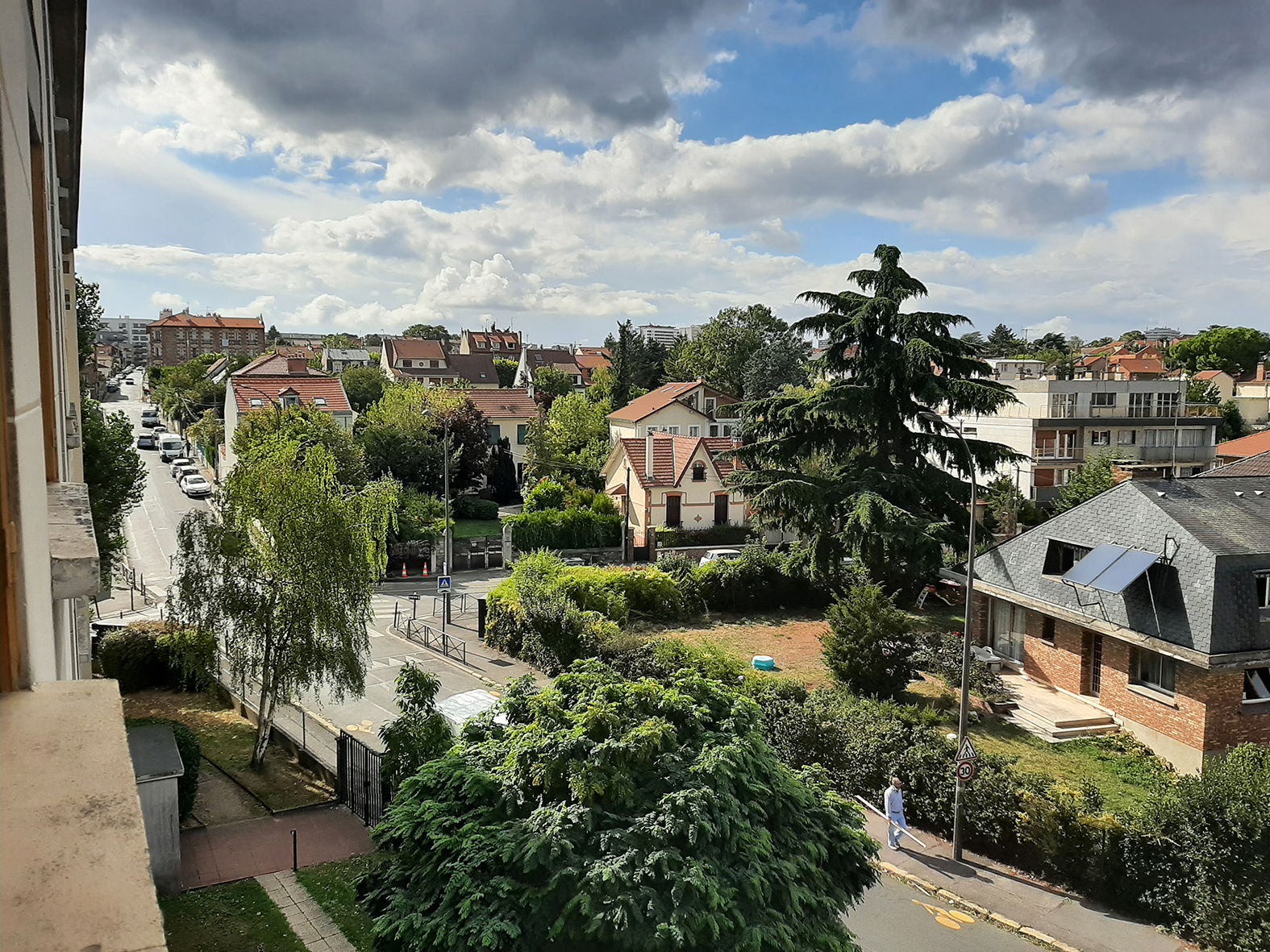 Quedarse En Casa Vitry-sur-Seine 241181