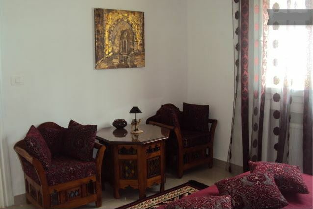 Habitaciones De Huéspedes Tunis 78447