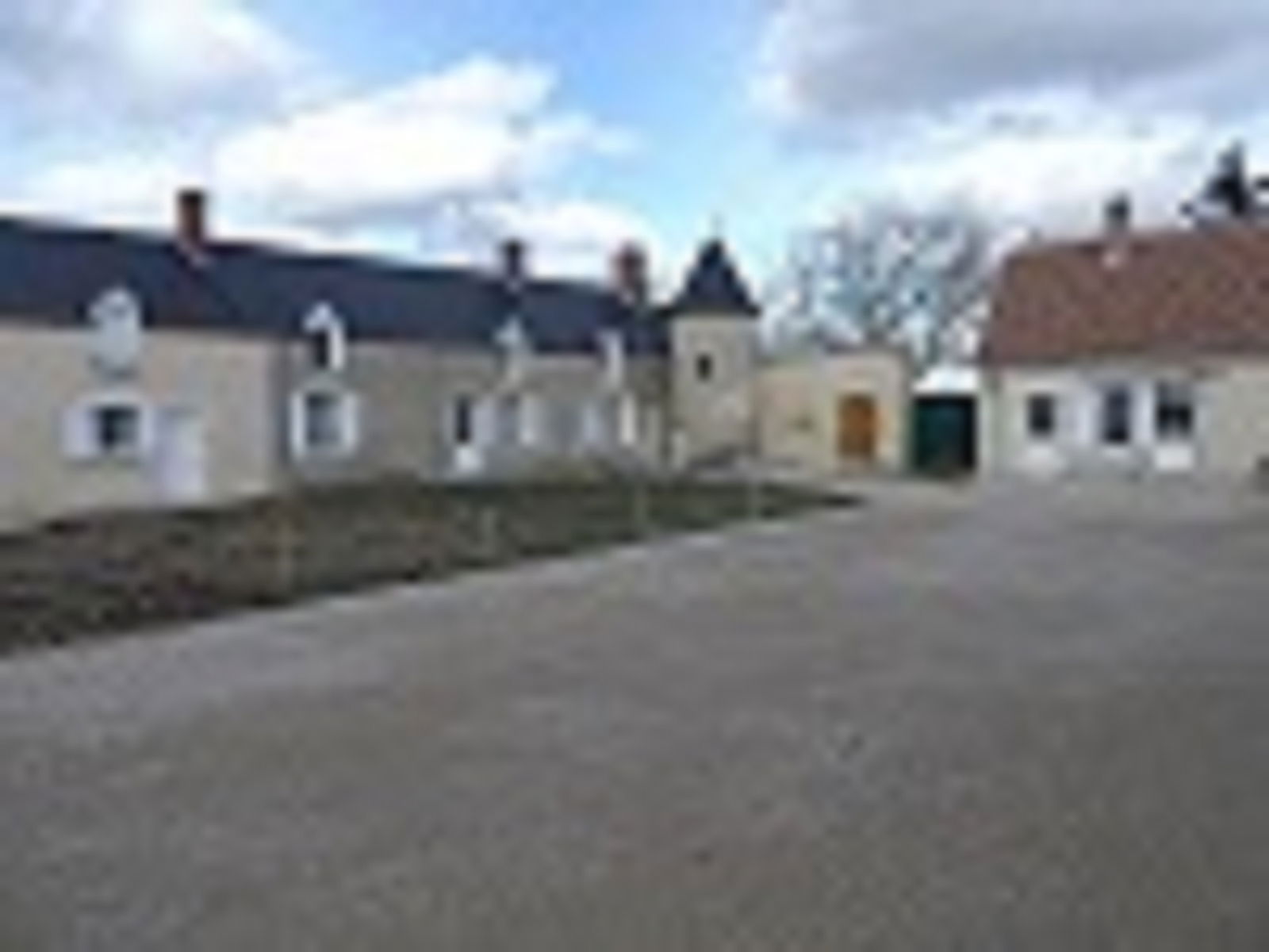 Habitaciones De Huéspedes Vennecy 66046