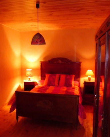 Habitaciones De Huéspedes Chomelix 37211