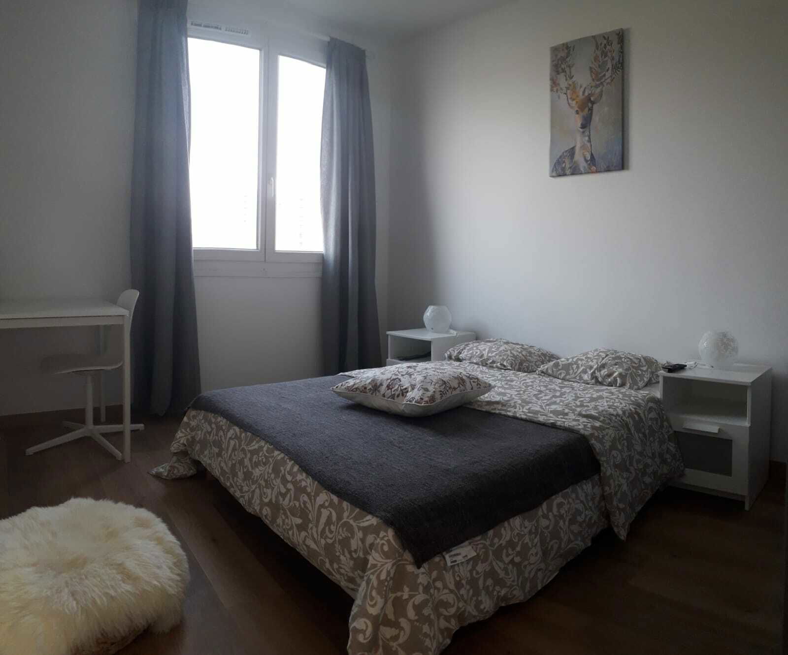 Colocación Argenteuil 254529