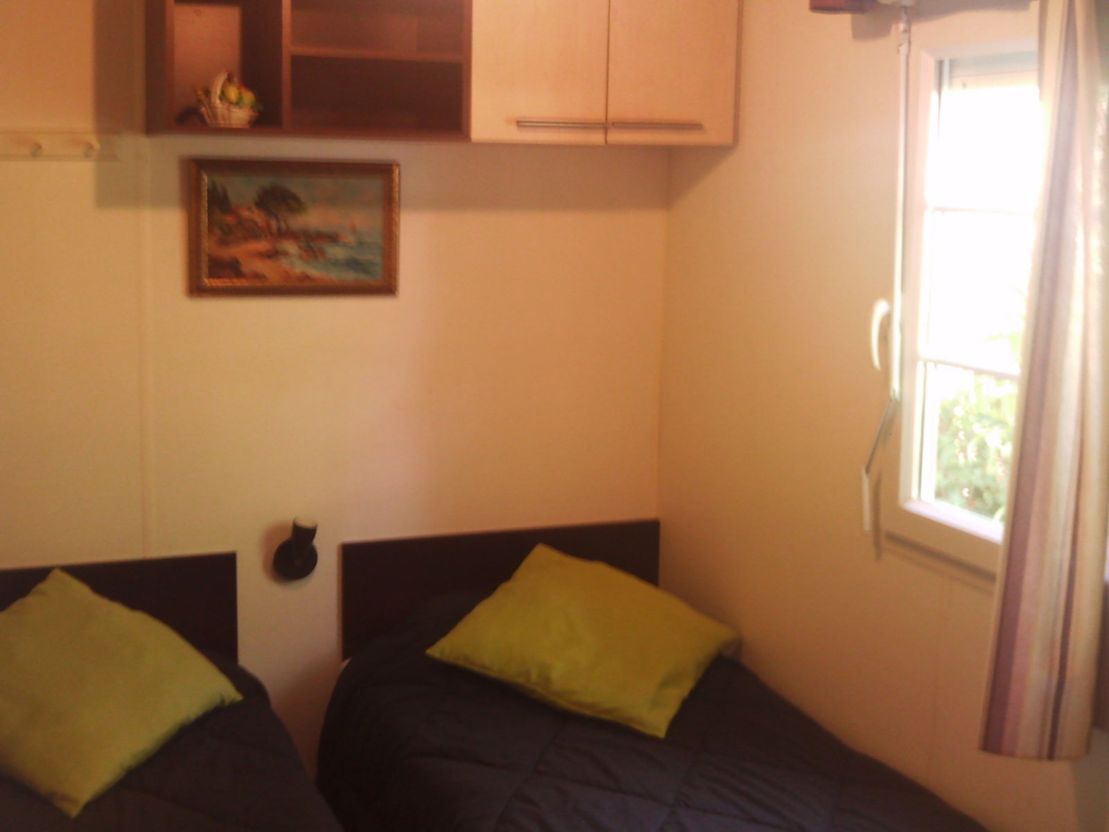 Estudio Independiente Fréjus 93488