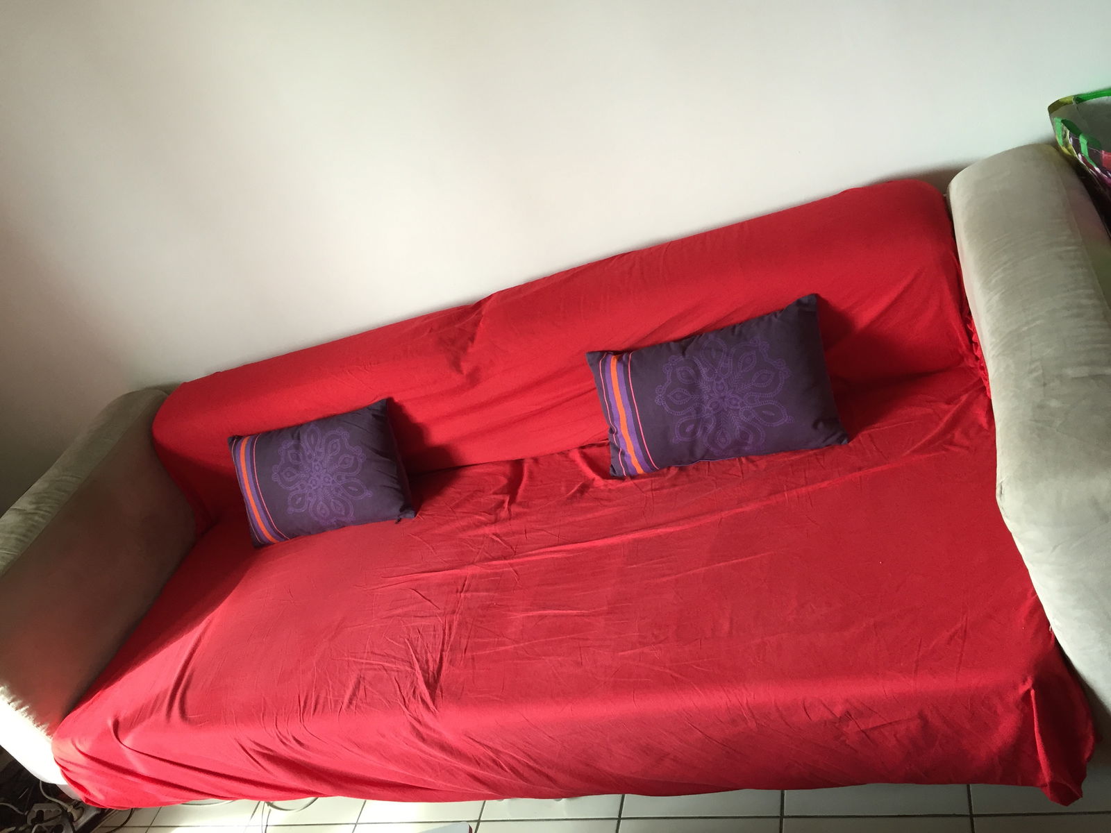 Quedarse En Casa Montpellier 113704