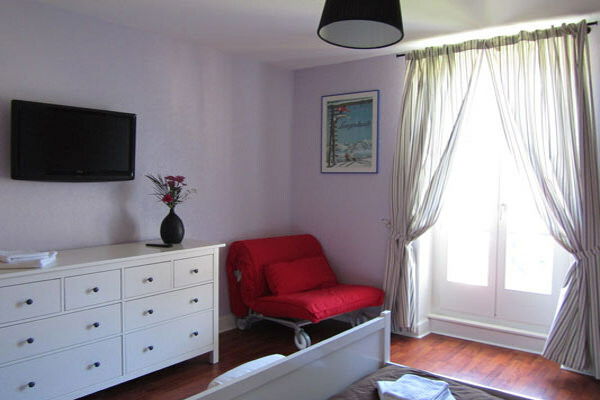Estudio Independiente La Bourboule 111019