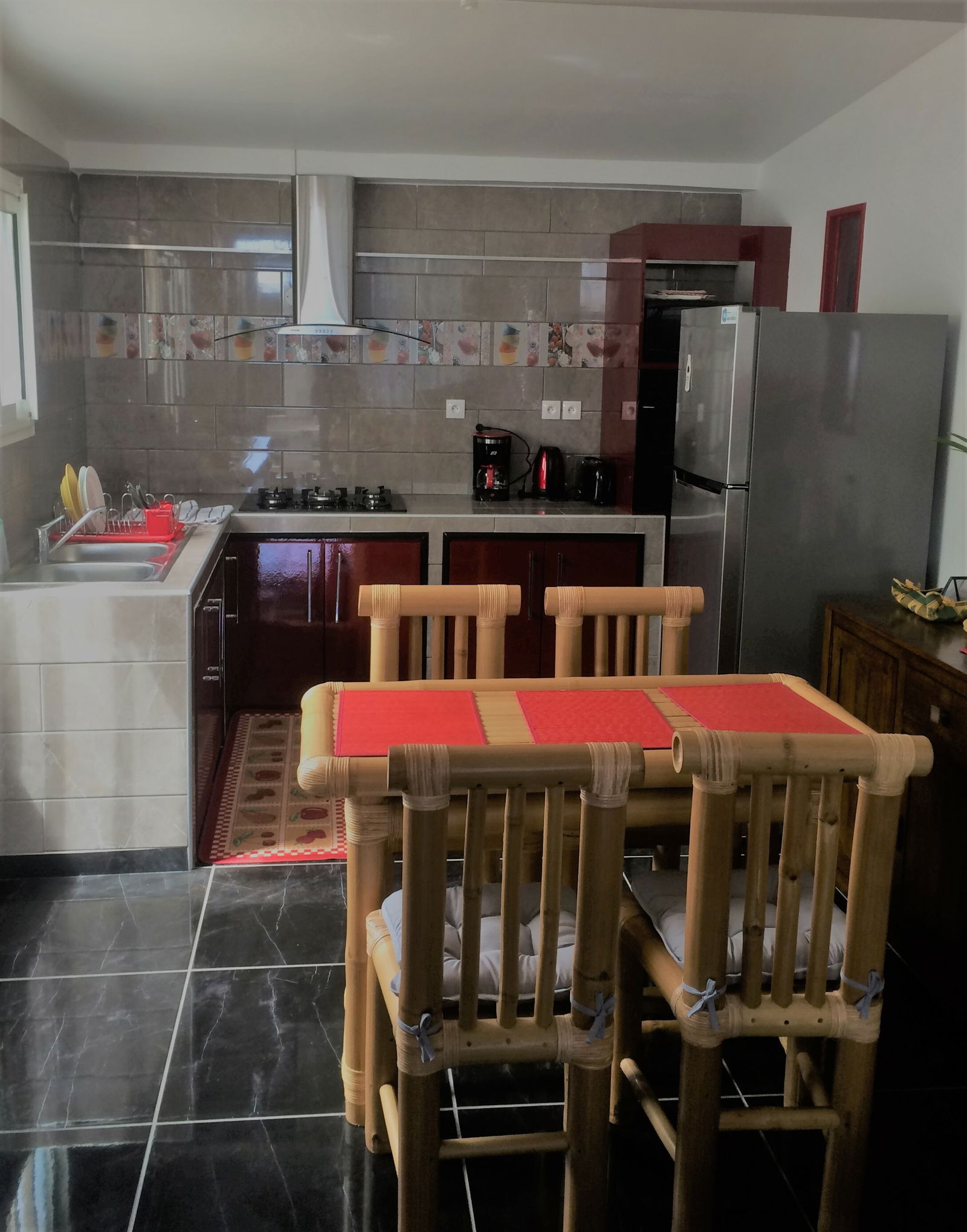 Estudio Independiente Saint Pierre 164030