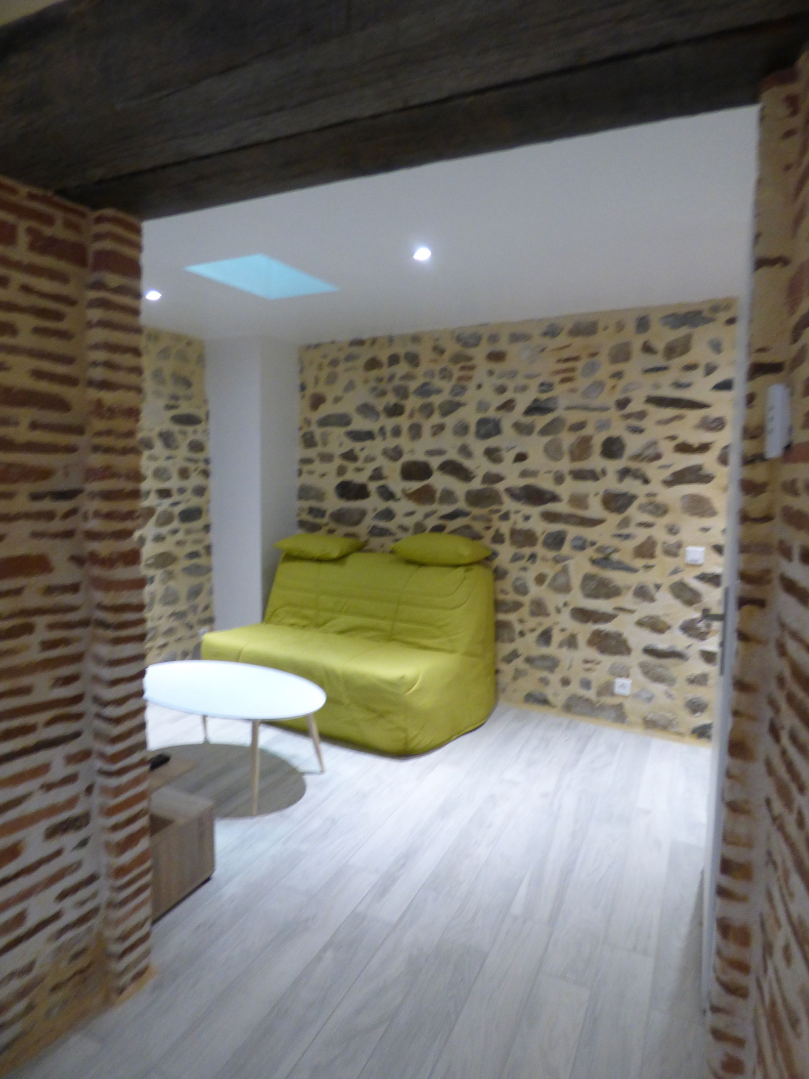Estudio Independiente Brioude 200887
