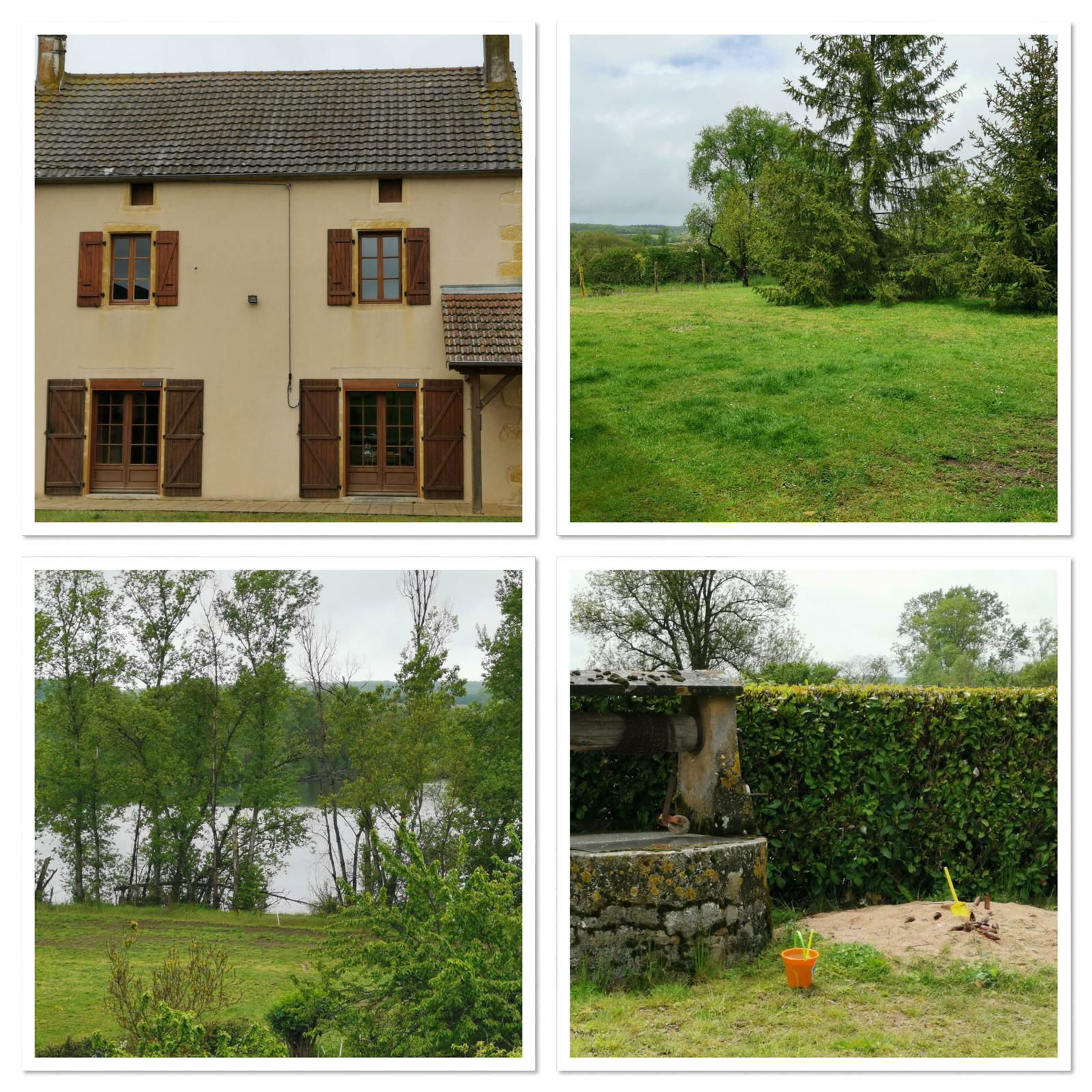 Estudio Independiente Rigny-sur-Arroux 248898