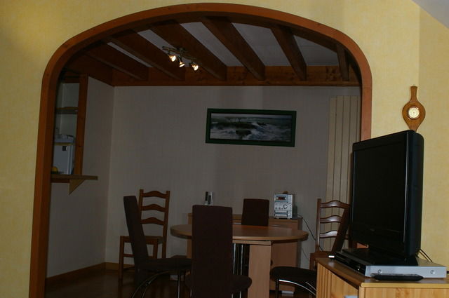 Estudio Independiente Saint-Nazaire 39118