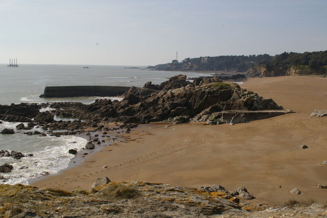 Estudio Independiente Saint-Nazaire 39118