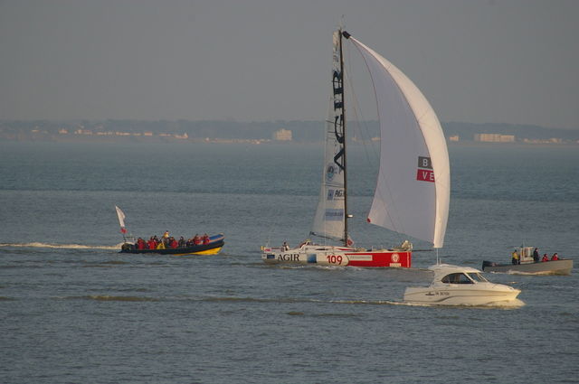 Estudio Independiente Saint-Nazaire 39118
