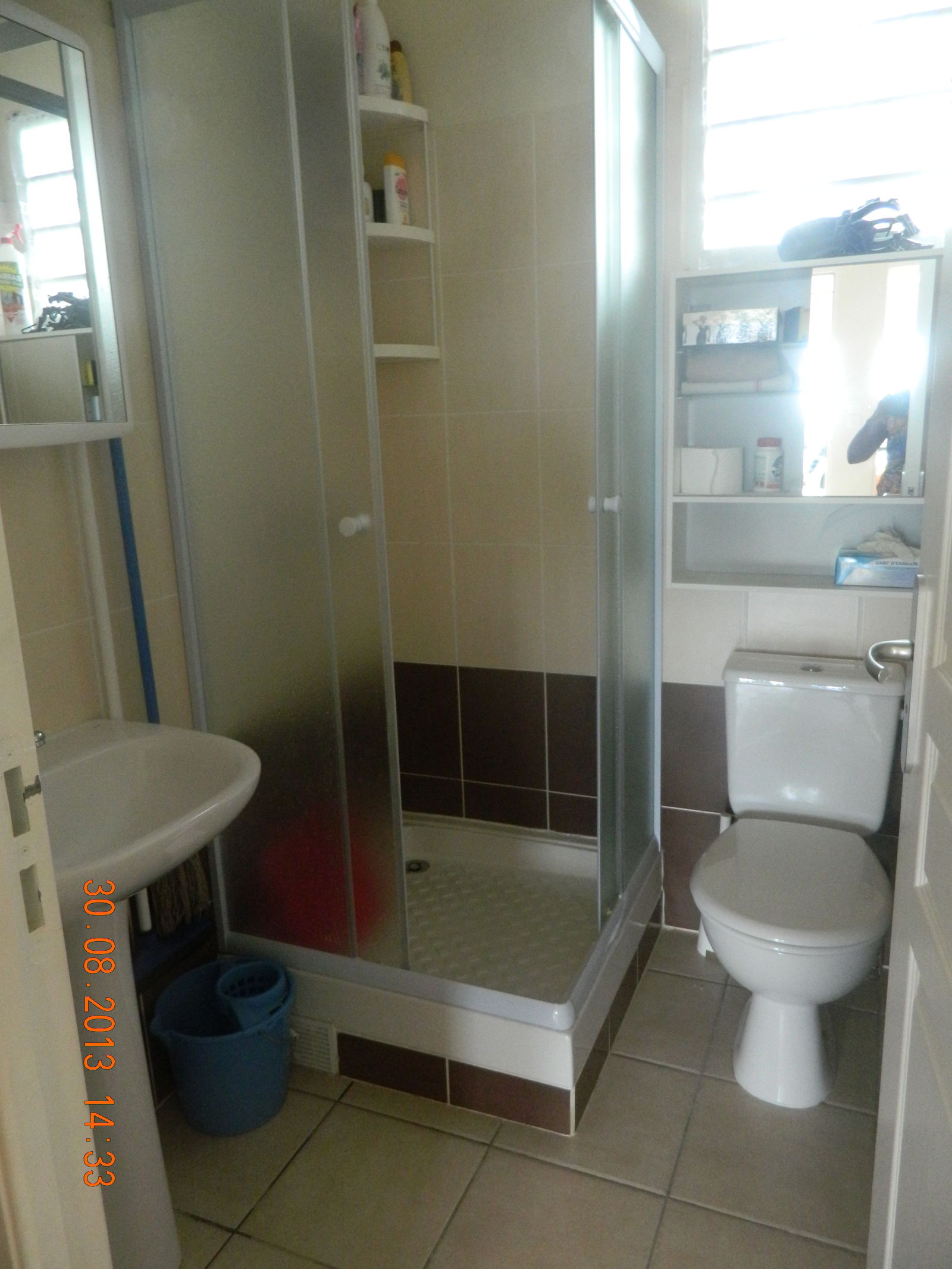 Estudio Independiente Le Vauclin 41235