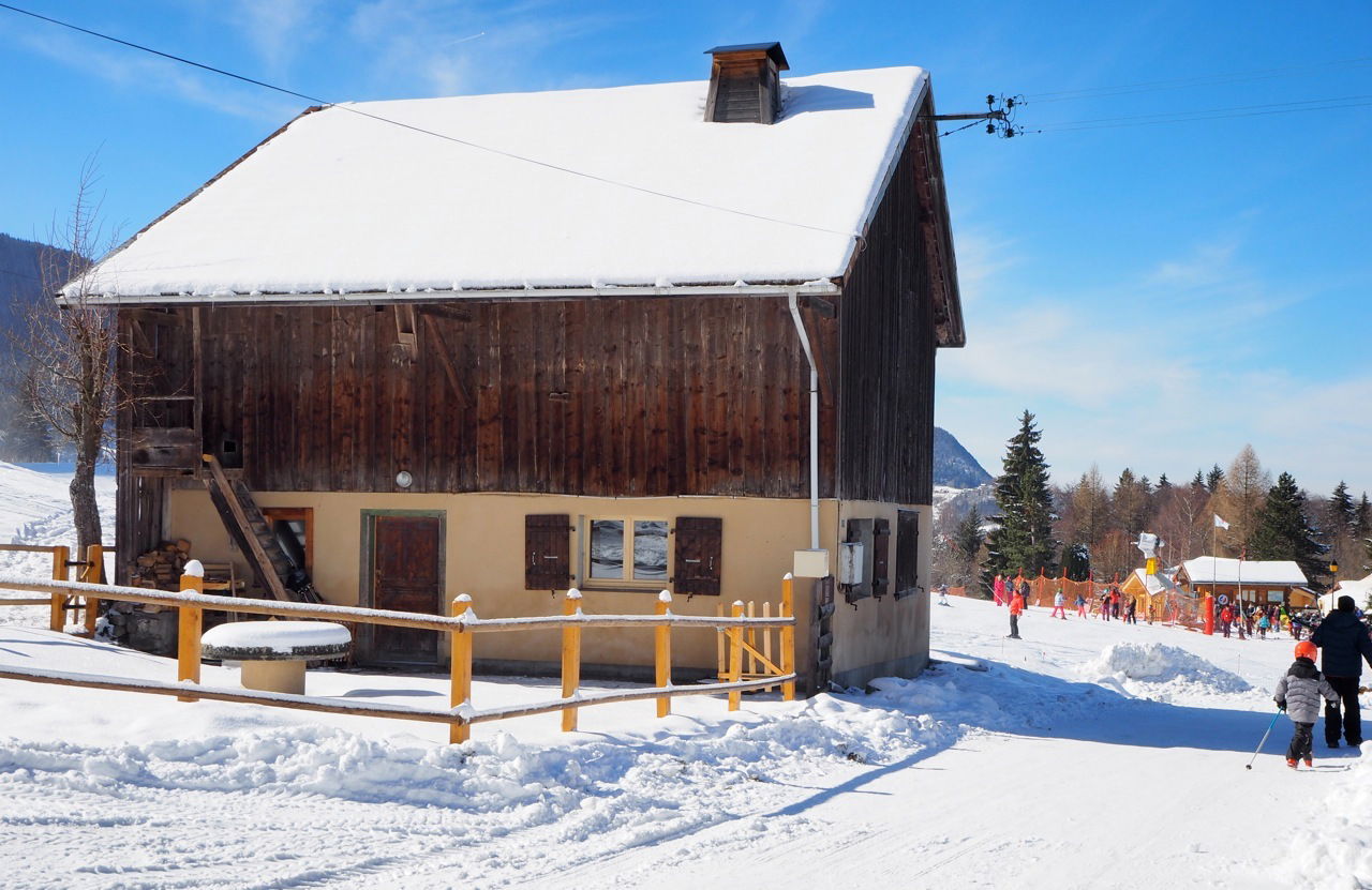 Estudio Independiente Mont-Saxonnex 45035