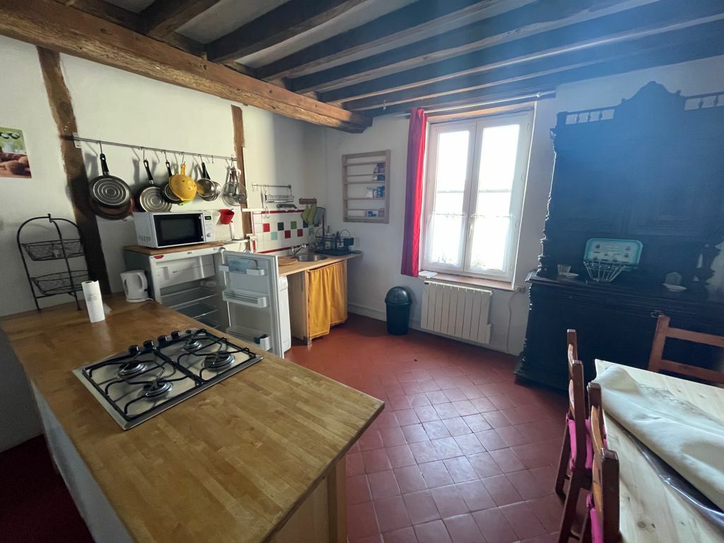 Estudio Independiente Bleigny-le-Carreau 96979