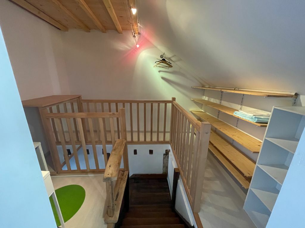 Estudio Independiente Bleigny-le-Carreau 96979