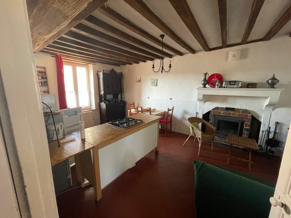 Estudio Independiente Bleigny-le-Carreau 96979