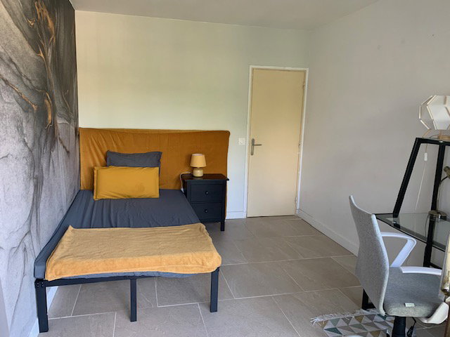 Habitación En Casa Del Anfitrión Le Chesnay-Rocquencourt 674877