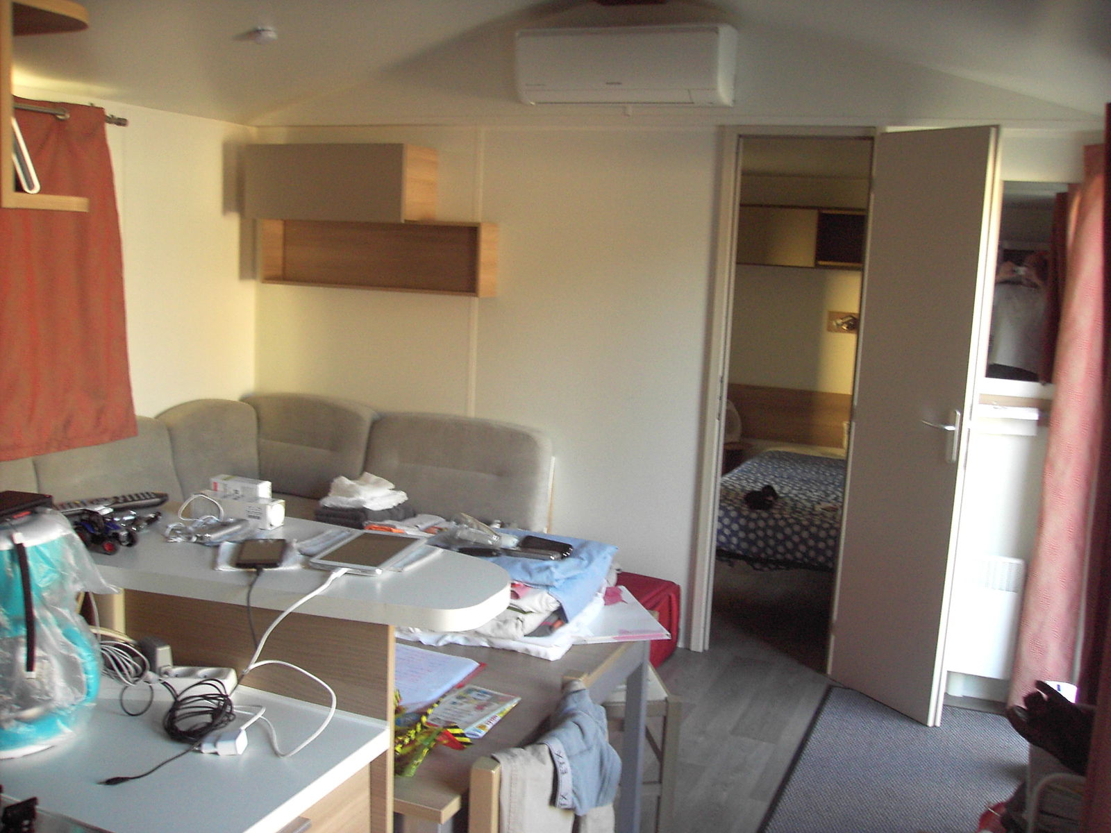 Estudio Independiente Frèjus 89362