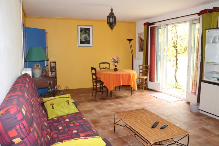 Estudio Independiente Poitiers 66753