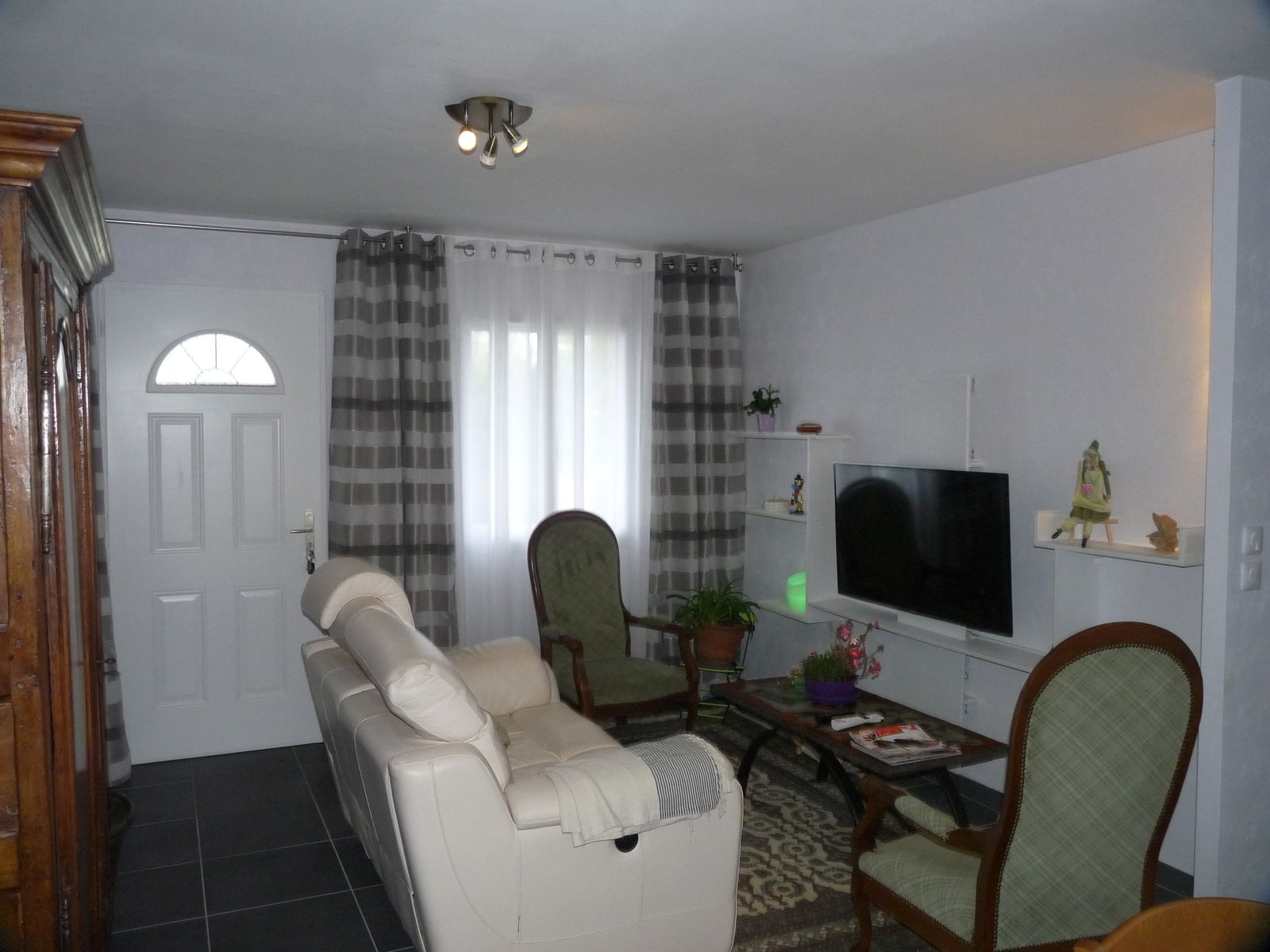 Quedarse En Casa Rivières 52317