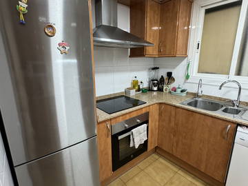 Chambre D'hôte L'hospitalet De Llobregat 663154-2