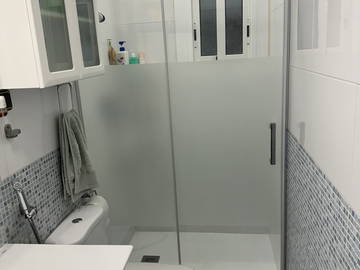 Chambre D'hôte L'hospitalet De Llobregat 663154-4