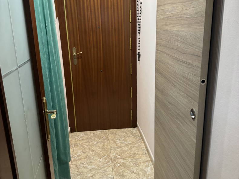 Camere Per Gli Ospiti L'Hospitalet de Llobregat 663154-3