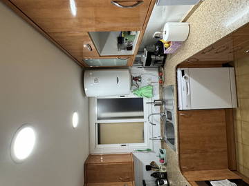 Chambre D'hôte L'hospitalet De Llobregat 663154-5