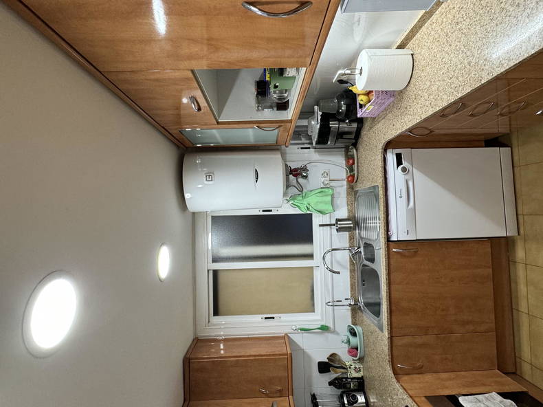 Camere Per Gli Ospiti L'Hospitalet de Llobregat 663154-5