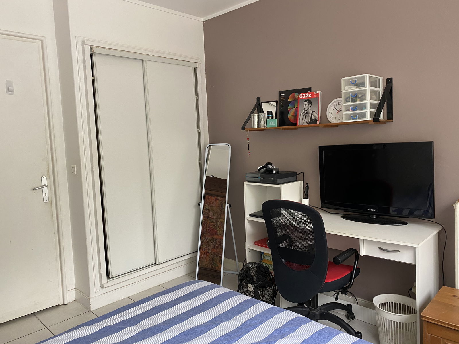 Quedarse En Casa Saint-Denis 53416