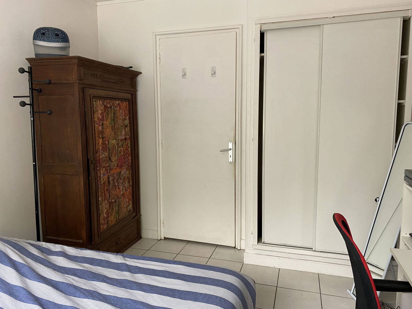Quedarse En Casa Saint-Denis 53416