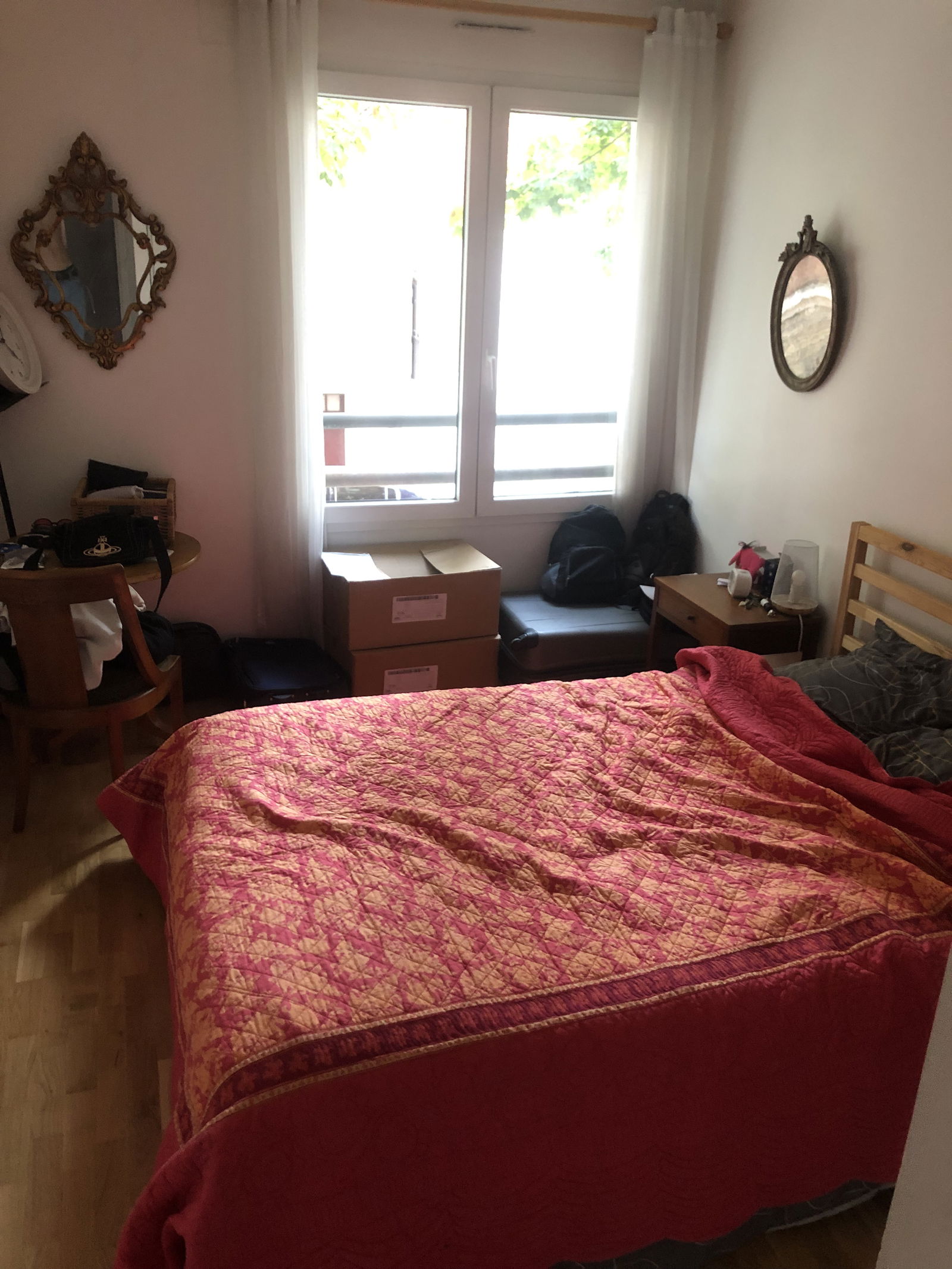 Quedarse En Casa Courbevoie 284073