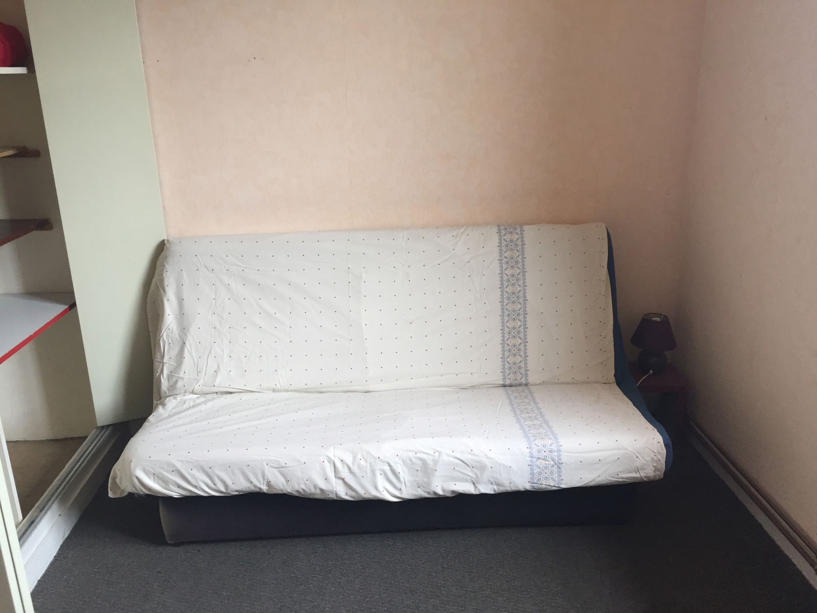 Quedarse En Casa Mâcon 6769