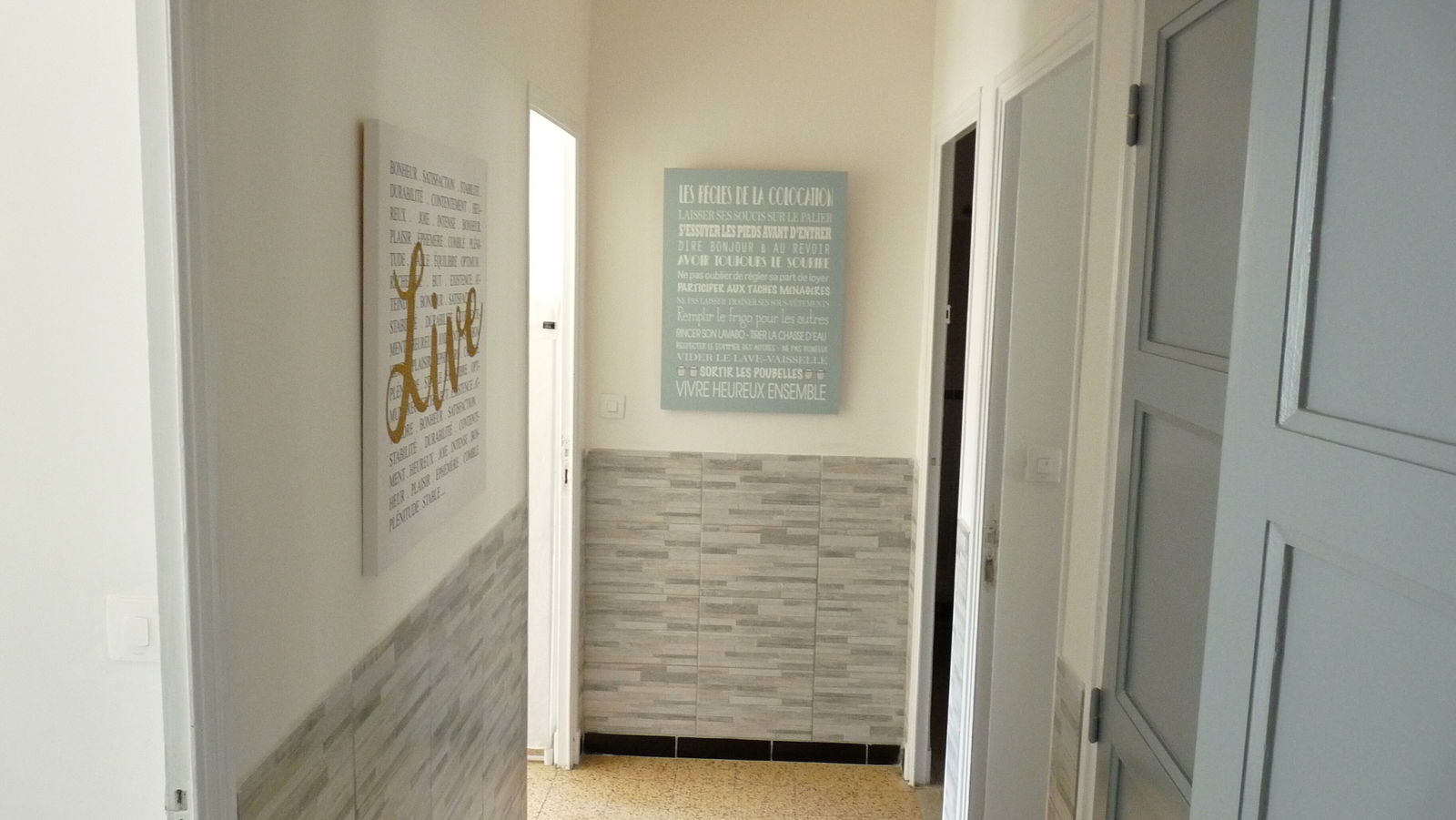 Estudio Independiente Toulon 224572