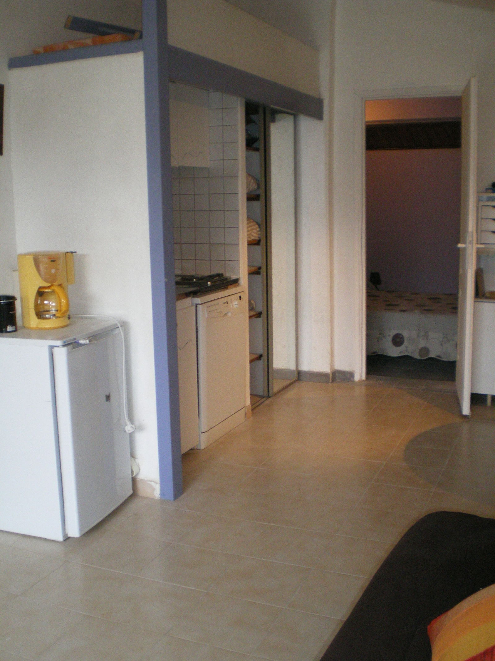Estudio Independiente Santa-Maria-Poggio 158950