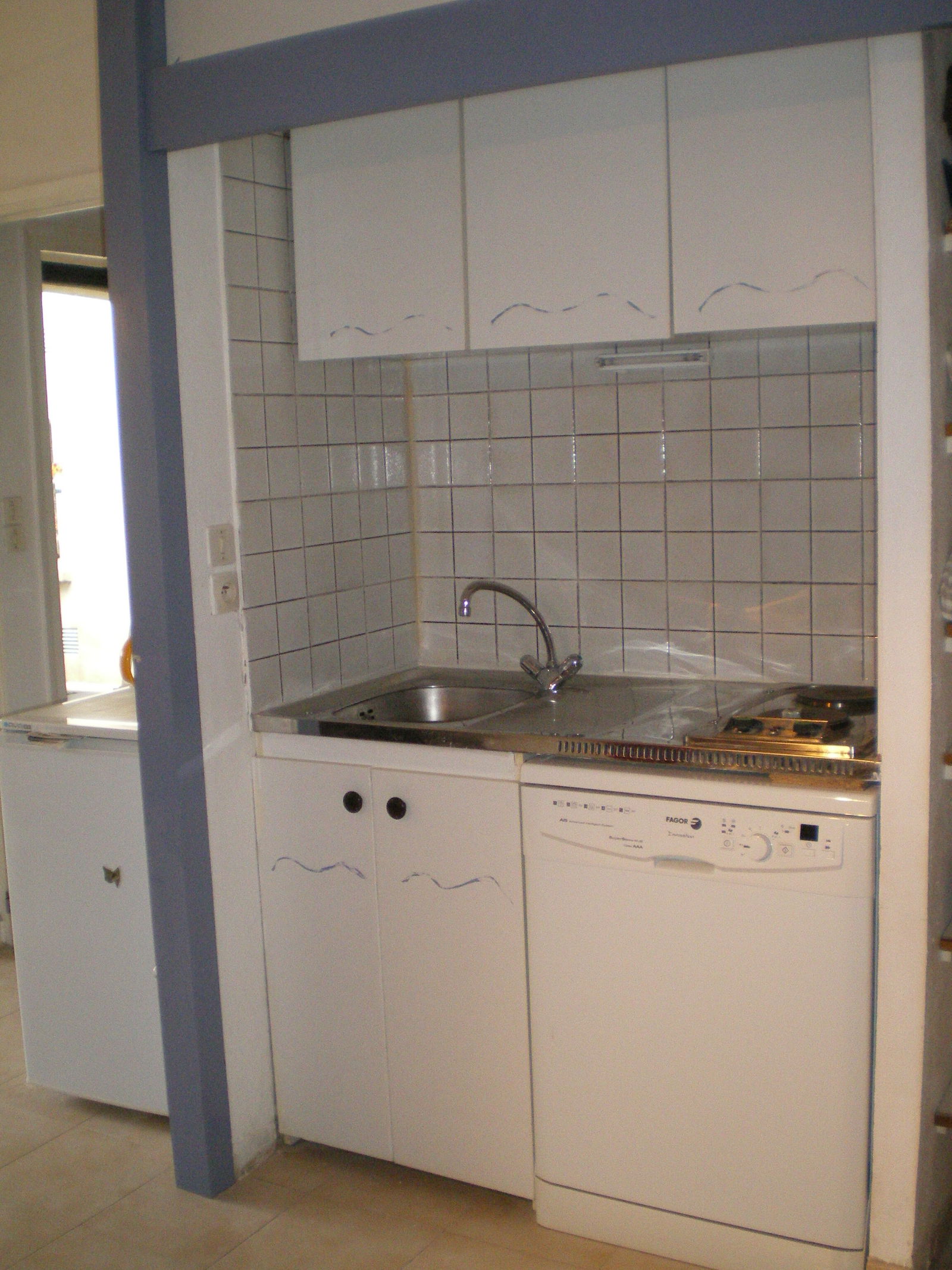 Estudio Independiente Santa-Maria-Poggio 158950