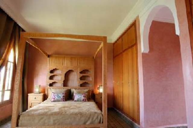 Estudio Independiente Marrakech 16294
