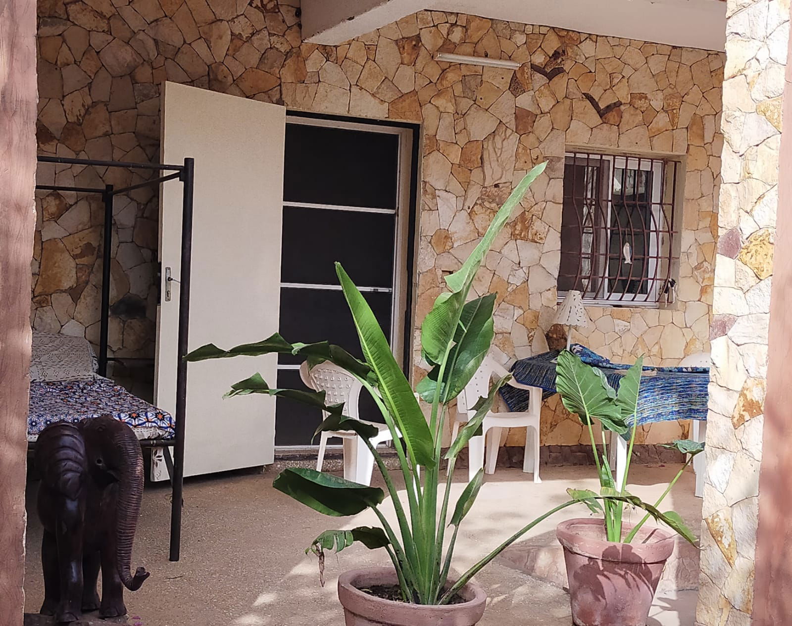 Habitaciones De Huéspedes Popenguine 139851