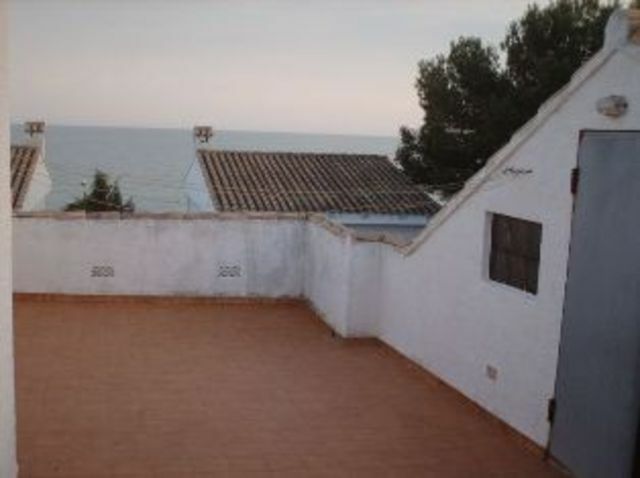 Estudio Independiente Alcalà de Xivert 41095