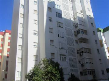 Habitación En Alquiler Cádiz 124205-1