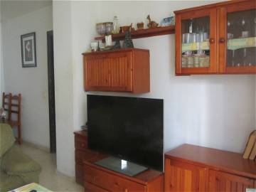 Room For Rent Cádiz 124205