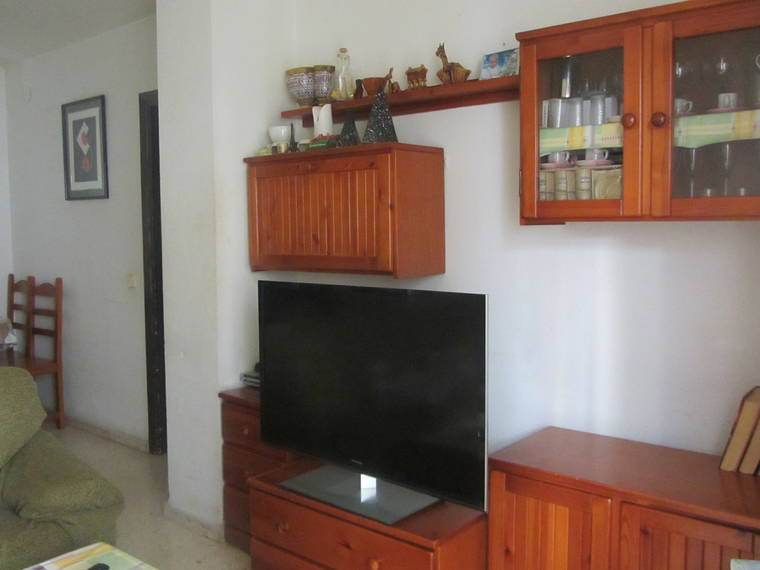 Homestay Cádiz 124205