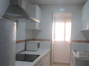 Room For Rent Cádiz 124205