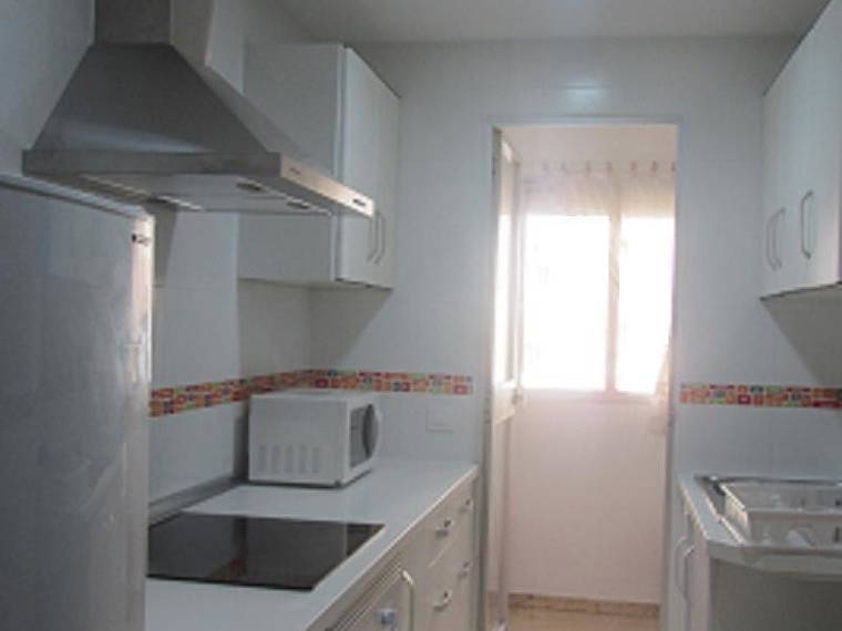 Homestay Cádiz 124205