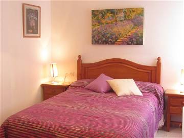 Logement Entier Cádiz 124205-4