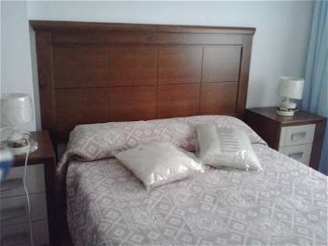 Logement Entier Cádiz 124205-5