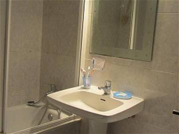 Logement Entier Cádiz 124205-7